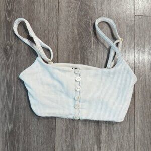 LPA Bra/Bathing Suit Top Size XS Excellent Condition